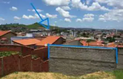 Terreno para venda em sorocaba, jardim prestes de barros
