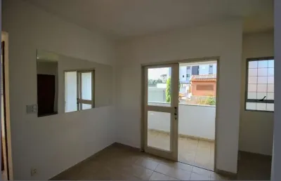 Apartamento para locação em sorocaba, vila gabriel, 2 dormitórios, 1 suíte, 2 banheiros, 1 vaga
