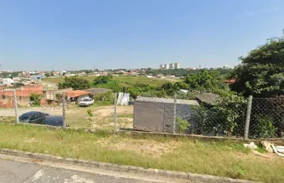Terreno à venda no Jardim Simus, Sorocaba 