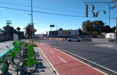 Terreno comercial para venda em sorocaba, jardim europa