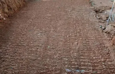 Terreno à venda no Parque São Bento, Sorocaba 