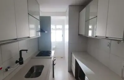 Apartamento mobiliado para venda em sorocaba, além ponte, 2 dormitórios, 1 banheiro, 2 vagas