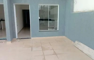 Casa para venda em sorocaba, parque vista barbara, 2 dormitórios, 1 banheiro, 1 vaga