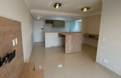 Apartamento para venda em sorocaba, jardim gonçalves, 3 dormitórios, 1 suíte, 2 banheiros, 2 vagas