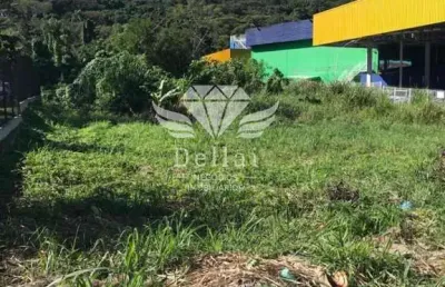 Terreno à venda no Rio Tavares, Florianópolis 