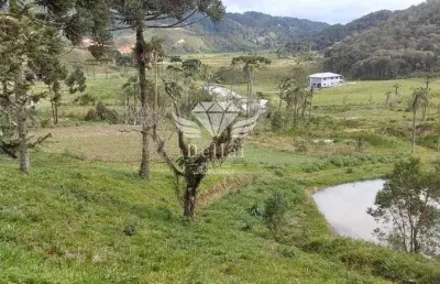 Terreno para venda em rancho queimado, invernadinha