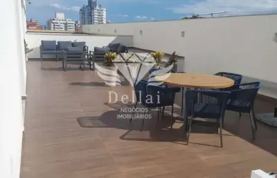 Apartamento para venda em são josé, bela vista, 2 dormitórios, 1 banheiro, 1 vaga