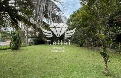 Terreno para venda em florianópolis, vargem pequena