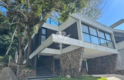 Casa em condomínio para venda em florianópolis, canasvieiras, 3 dormitórios, 3 suítes, 4 banheiros, 2 vagas