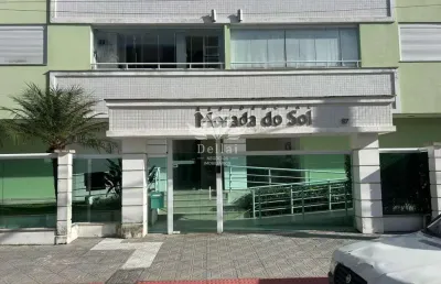 Apartamento para venda em florianópolis, canasvieiras, 2 dormitórios, 1 suíte, 2 banheiros, 1 vaga