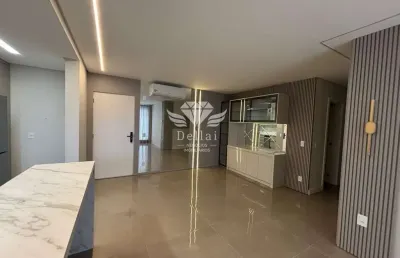 Apartamento para venda em florianópolis, jurerê internacional, 2 dormitórios, 1 suíte, 2 banheiros, 1 vaga