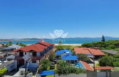 Cobertura para venda em florianópolis, jurerê, 3 dormitórios, 1 suíte, 2 banheiros, 2 vagas