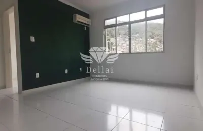 Apartamento para venda em florianópolis, trindade, 3 dormitórios, 1 banheiro, 1 vaga