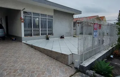 Vende-se ótima casa térrea no boa vista!/aceita- se apto de menor valor na região.