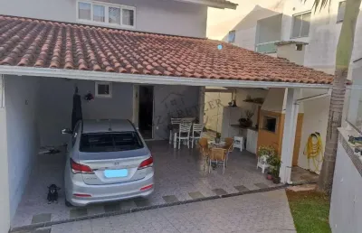 Casa para venda em são josé, serraria, 2 dormitórios, 2 banheiros, 4 vagas