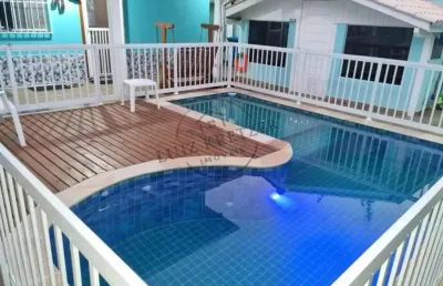 Casa para venda em florianópolis, ingleses do rio vermelho, 5 dormitórios, 2 suítes, 5 banheiros, 2 vagas