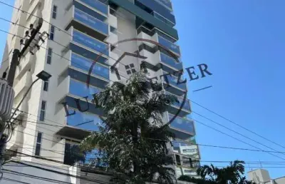 Apartamento para venda em são josé, campinas, 4 dormitórios, 1 suíte, 3 banheiros, 3 vagas