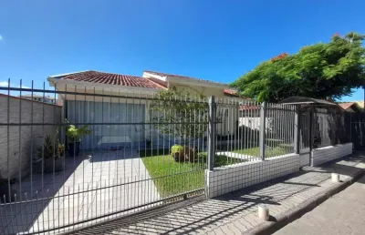 Casa para venda em florianópolis, ingleses do rio vermelho, 4 dormitórios, 1 suíte, 4 banheiros, 3 vagas