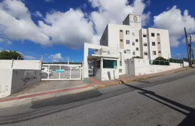 Apartamento para venda em biguaçu, bom viver, 2 dormitórios, 1 banheiro, 1 vaga