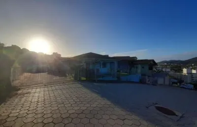 Terreno para venda em florianópolis, córrego grande
