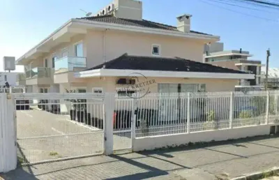 Apartamento para venda em florianópolis, ingleses do rio vermelho, 3 dormitórios, 1 suíte, 3 banheiros, 1 vaga