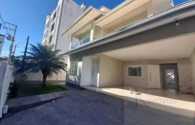 Casa para venda em palhoça, pagani, 3 dormitórios, 1 suíte, 3 banheiros, 2 vagas