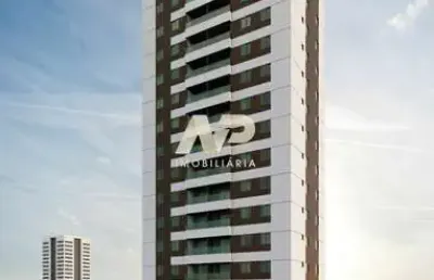 Diferente de tudo que você já viu ! andar alto 100% nascente