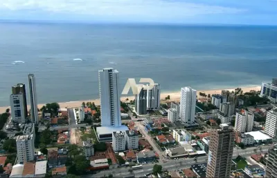 O edifício ocean way  pronto para morar, localizado na melhor região de candeias! alto padrão de qualidade