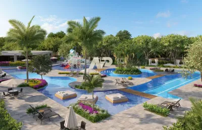 Makai resort - descubra o nosso paraíso tropical em muro alto!