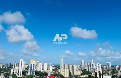 Apartamento de 2 quartos no coração da zona norte de recife – imperdível!