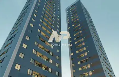 Apartamento com 2 quartos à venda na Rua General Americano Freire, 528, Boa Viagem, Recife