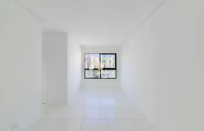Apartamento com 2 quartos, suíte,  e lazer completo à venda em boa viagem – 61m² no edifício córdoba
