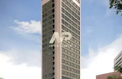 Puerto cervantes - lançamento de apartamento 1 e 2 quartos em boa viagem!