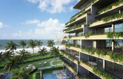 Apartamento com 4 quartos à venda no Paiva, Cabo de Santo Agostinho 
