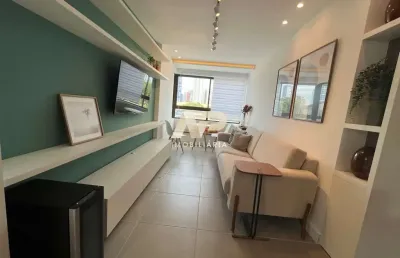 Apartamento com 2 quartos à venda na Rua Horizonte, 50, Boa Viagem, Recife