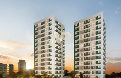 Lançamento do melhor empreendimento da tamarineira!!