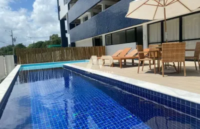 Excelente oportunidade no coração de boa viagem! confira