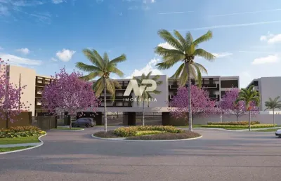 Makai resort - descubra o nosso paraíso tropical em muro alto!
