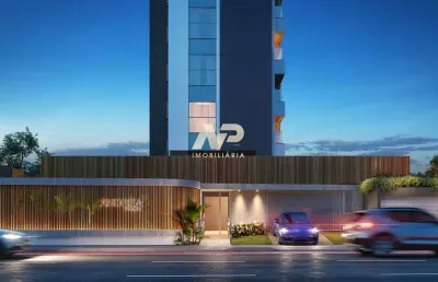 Andrea priori - lançamento de apartamento em boa viagem - perto de tudo!