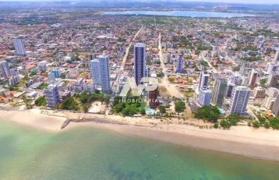 More no melhor alto padrão com vista para o mar! no melhor de candeias - confira!