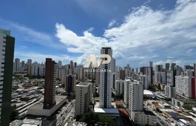 Spazio classic - ótima oportunidade para morar em boa viagem!!