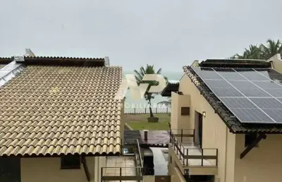 Excelente apartamento na beira-mar de muro alto! confira