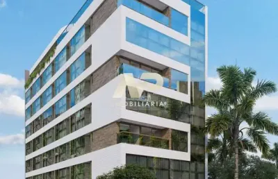 Apartamento com 1 quarto à venda na Avenida Beira Rio, 1175, Madalena, Recife