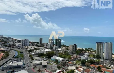 Apartamento com 2 quartos à venda na Rua Inácio de Souza Morais, 126, Piedade, Jaboatão dos Guararapes
