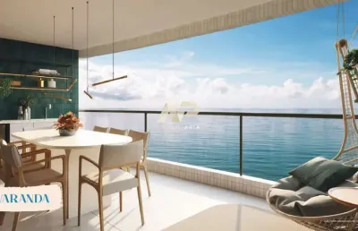 Empreendimento exclusivo em piedade – alto padrão e sofisticação à beira-mar
