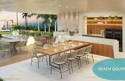 Apartamento à venda no bairro candeias - jaboatão dos guararapes/pe