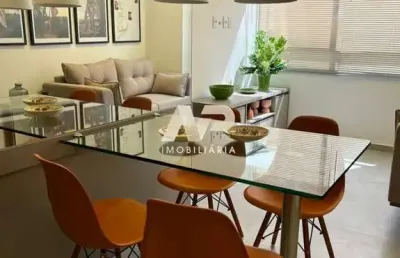 Spazio classic - ótima oportunidade para morar em boa viagem!!