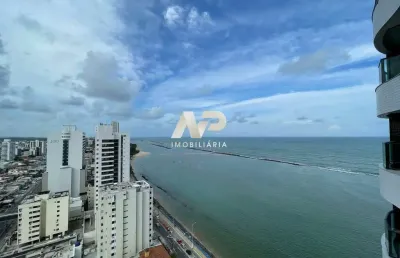 Venâncio barbosa - more no melhor da beira-mar de olinda com alto padrão de qualidade