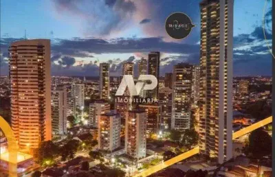 Mirage é um lançamento exclusivo de alto padrão na zona norte