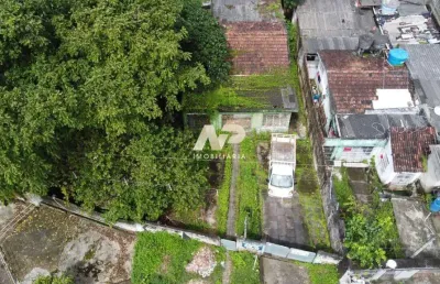 Terreno à venda na Rua dos Cravos, 4, Bairro Novo do Carmelo, Camaragibe